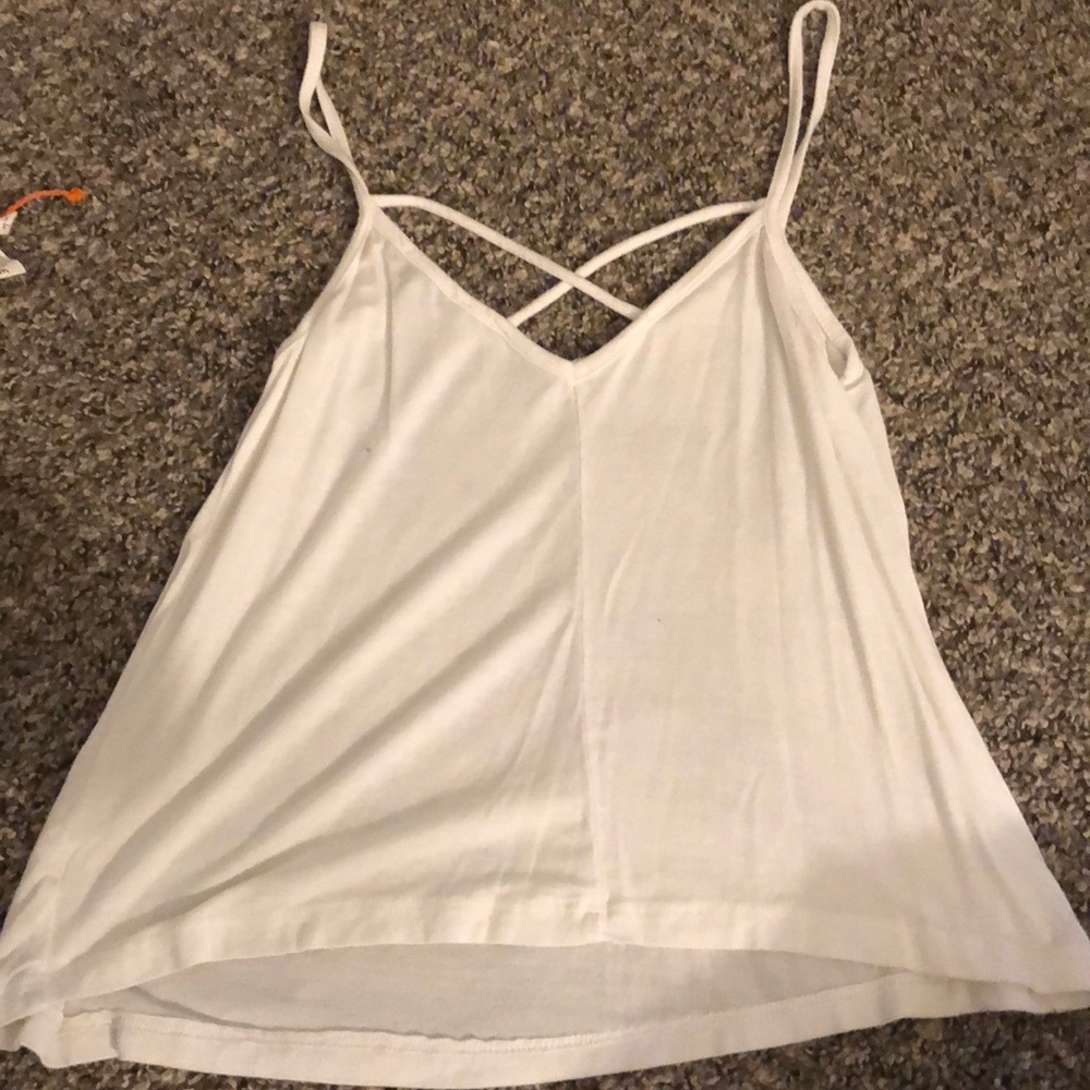 Tank Top - Picture 2 of 2
